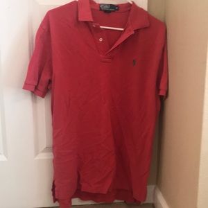 Ralph Lauren men’s medium polo